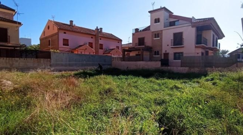 Múrcia - Los Alcázares - 395m2