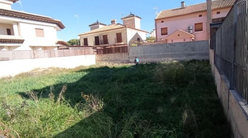 Múrcia - Los Alcázares - 395m2
