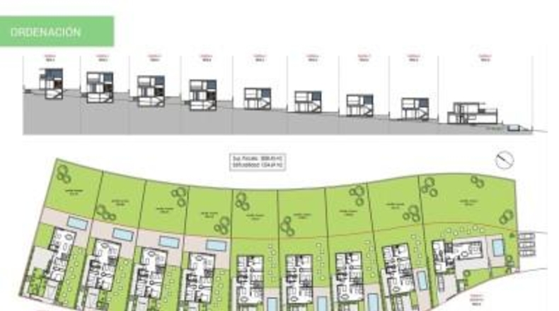 Alicante - Finestrat - 409m2