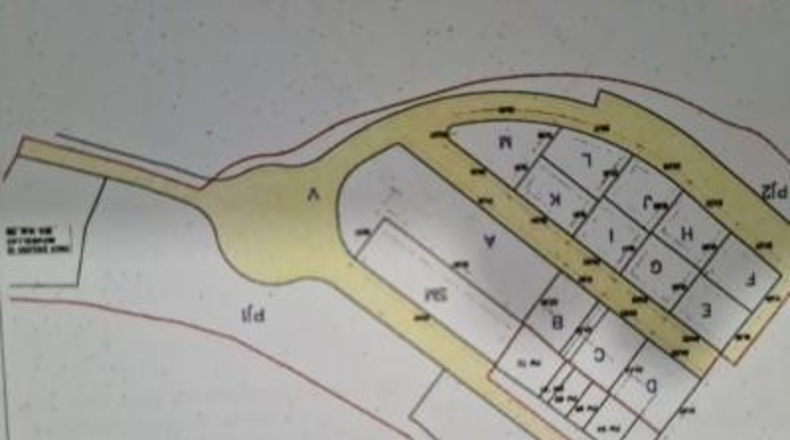 Barcelona - Gualba - 24110m2