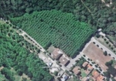 Land suitable for development for sale on España, Gualba de Baix, ref: TR121756 photo