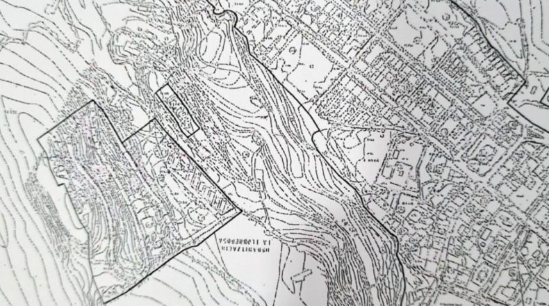 Barcelona - Gualba - 24110m2