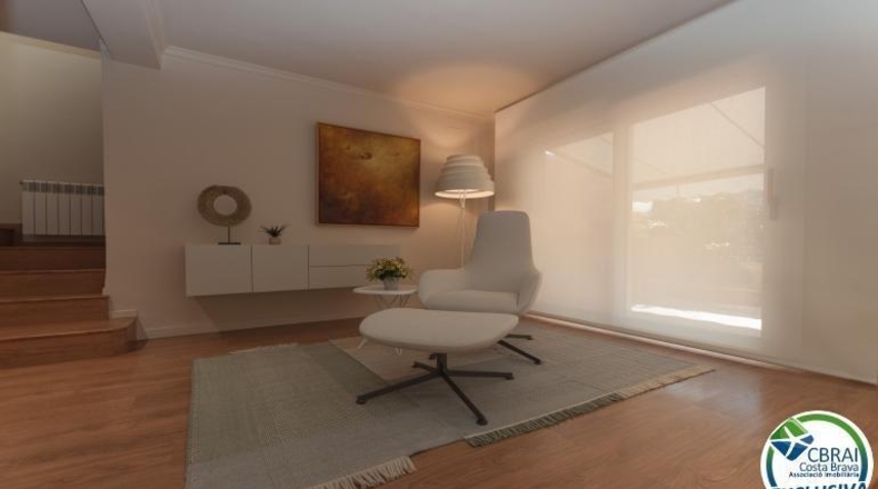Gerona - Roses - 596m2