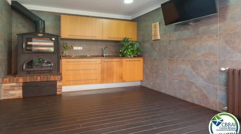 Gerona - Roses - 596m2
