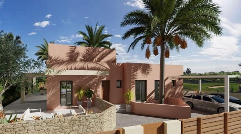 Almeria - Cuevas del Almanzora - 725m2