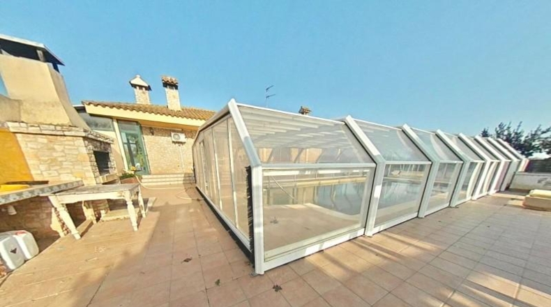Tarragona - Santa Oliva - 17000m2