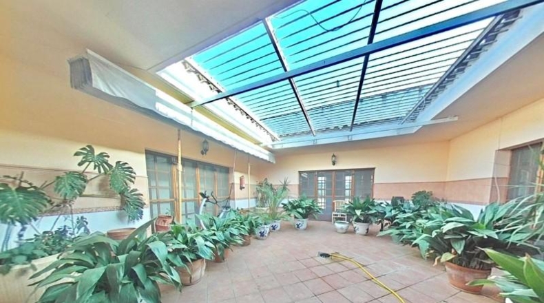 Tarragona - Santa Oliva - 17000m2