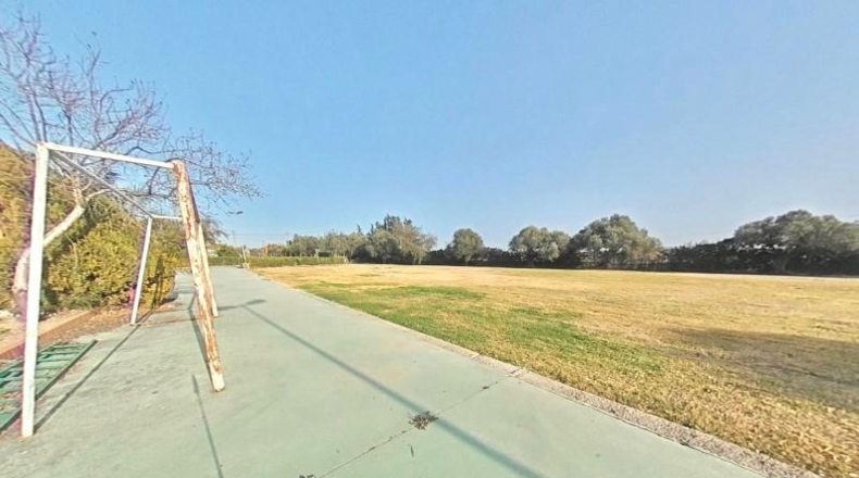 Tarragona - Santa Oliva - 17000m2