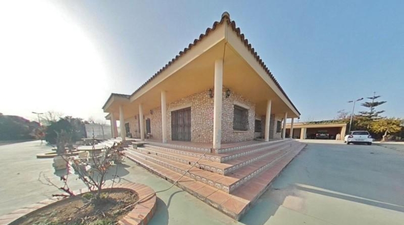 Tarragona - Santa Oliva - 17000m2