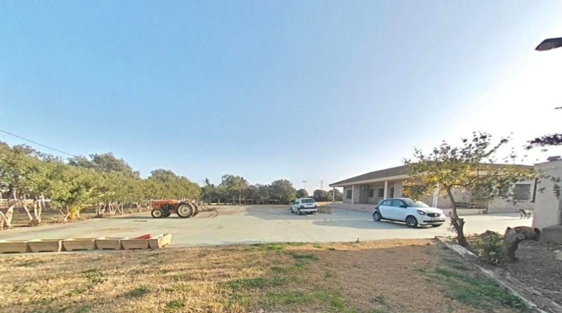 Tarragona - Santa Oliva - 17000m2