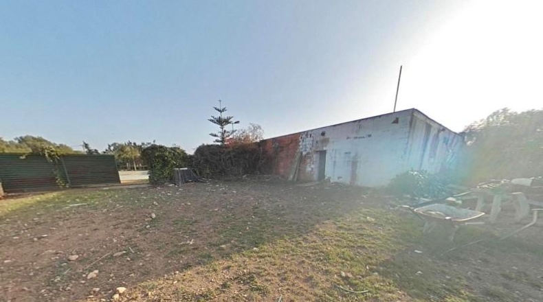 Tarragona - Santa Oliva - 17000m2