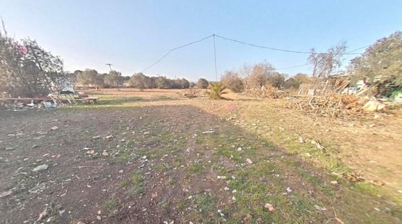 Tarragona - Santa Oliva - 17000m2