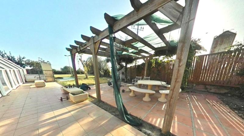 Tarragona - Santa Oliva - 17000m2