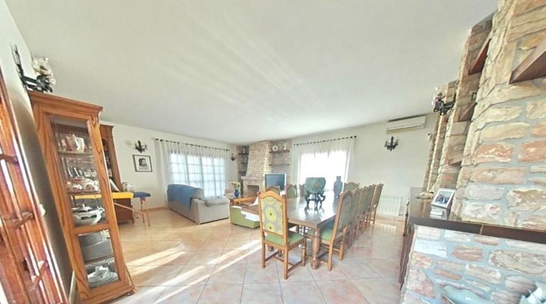 Tarragona - Santa Oliva - 17000m2