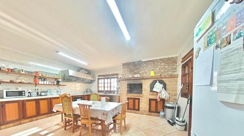 Tarragona - Santa Oliva - 17000m2