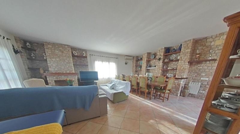 Tarragona - Santa Oliva - 17000m2