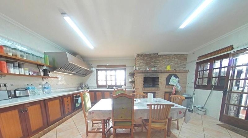 Tarragona - Santa Oliva - 17000m2
