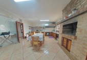 Xalet independent amb terreny en venda a la España, Santa Oliva, ref.: TR176092 foto