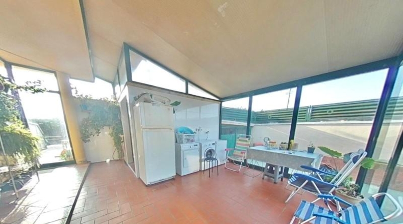 Tarragona - Santa Oliva - 17000m2