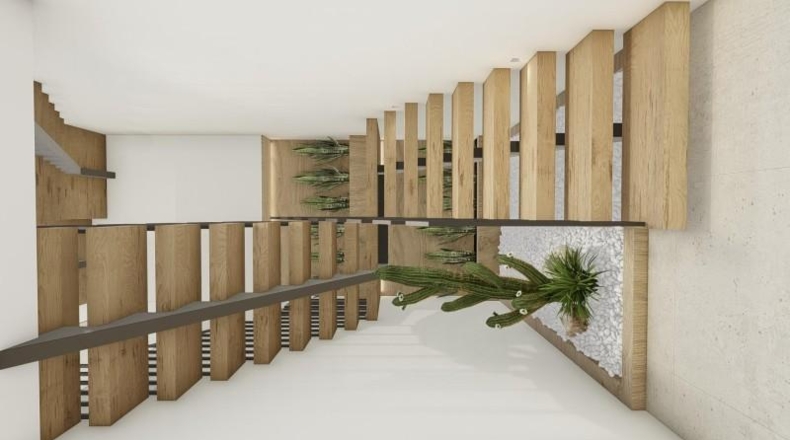 Alicante - Polop - 385m2