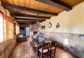 Chalet independiente con terreno en venta en la España, Lorca, ref: TR160916 foto