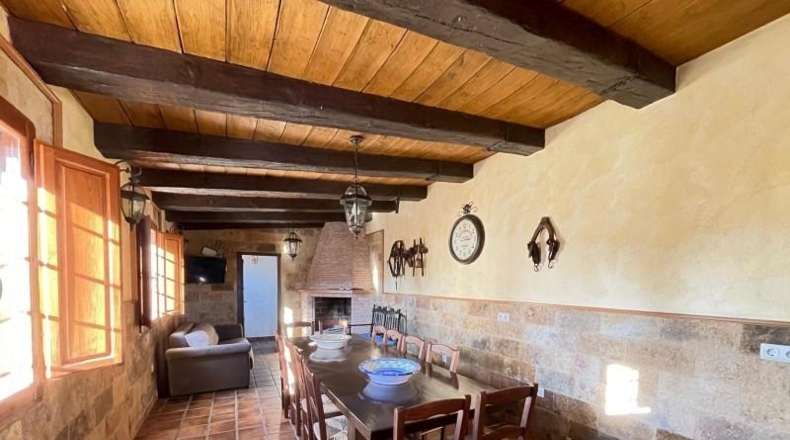 Murcia - Mazarrón - 10000m2