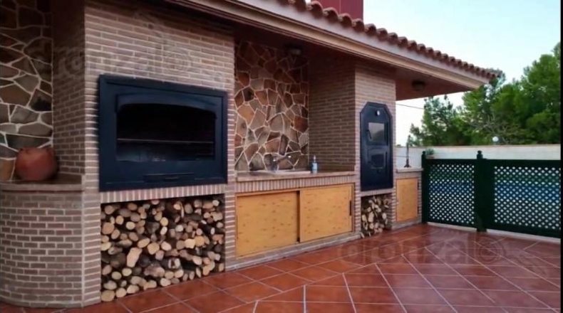 Murcia - Mazarrón - 10000m2