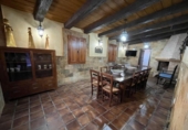 Chalet independiente con terreno en venta en la España, Lorca, ref: TR160916 foto