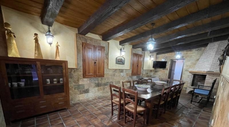 Murcia - Mazarrón - 10000m2