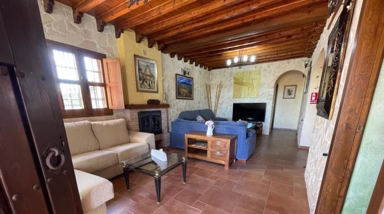 Murcia - Mazarrón - 10000m2
