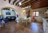 Chalet independiente con terreno en venta en la España, Lorca, ref: TR160916 foto