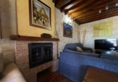 Chalet independiente con terreno en venta en la España, Lorca, ref: TR160916 foto