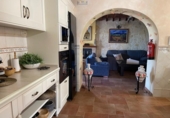 Chalet independiente con terreno en venta en la España, Lorca, ref: TR160916 foto