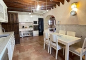 Chalet independiente con terreno en venta en la España, Lorca, ref: TR160916 foto
