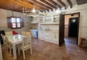 Chalet independiente con terreno en venta en la España, Lorca, ref: TR160916 foto