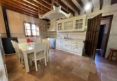 Chalet independiente con terreno en venta en la España, Lorca, ref: TR160916 foto