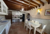 Chalet independiente con terreno en venta en la España, Lorca, ref: TR160916 foto