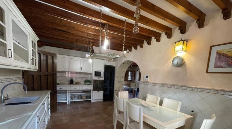 Murcia - Mazarrón - 10000m2