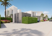 Xalet independent amb terreny en venda a la España, Sant Joan d'Alacant, ref.: TR157060 foto