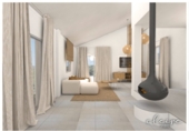 Xalet independent amb terreny en venda a la España, Frigiliana, ref.: TR157924 foto