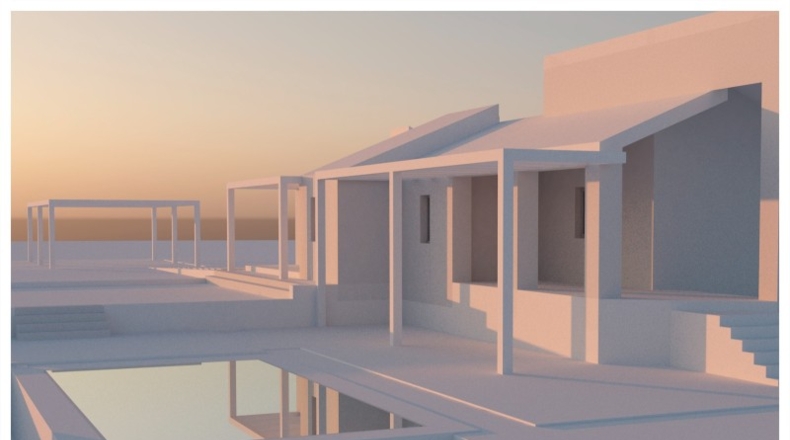 Málaga - Frigiliana - 3800m2