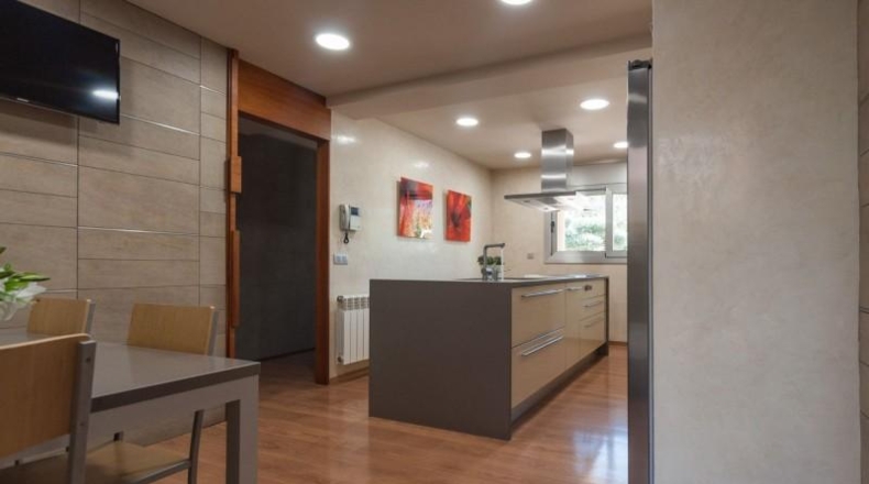 Gerona - Roses - 471m2