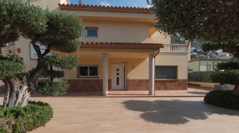 Gerona - Roses - 471m2