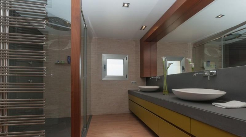 Gerona - Roses - 471m2