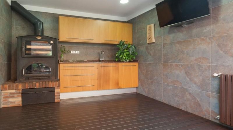 Gerona - Roses - 471m2