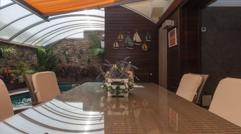 Gerona - Roses - 471m2