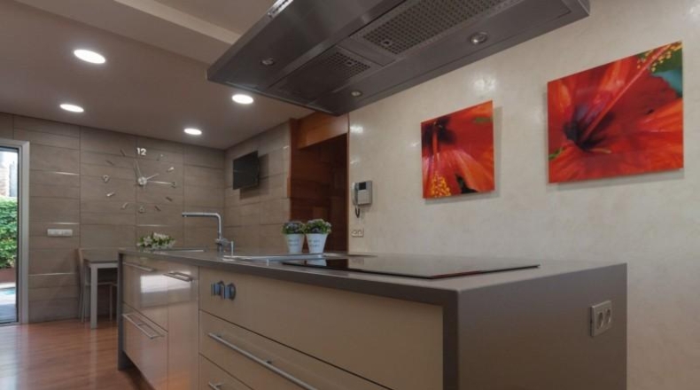 Gerona - Roses - 471m2
