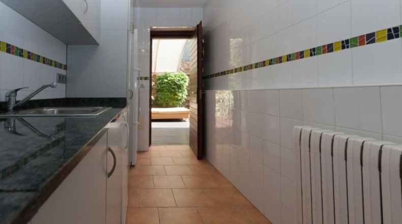 Gerona - Roses - 471m2