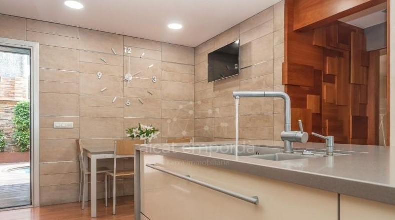 Gerona - Roses - 596m2