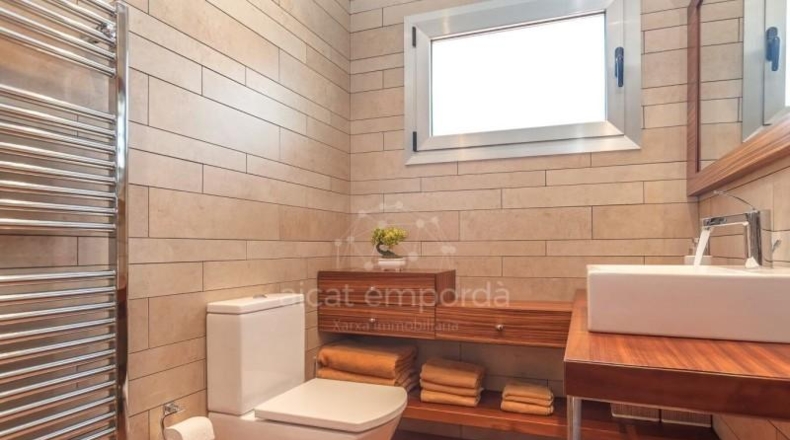 Gerona - Roses - 596m2